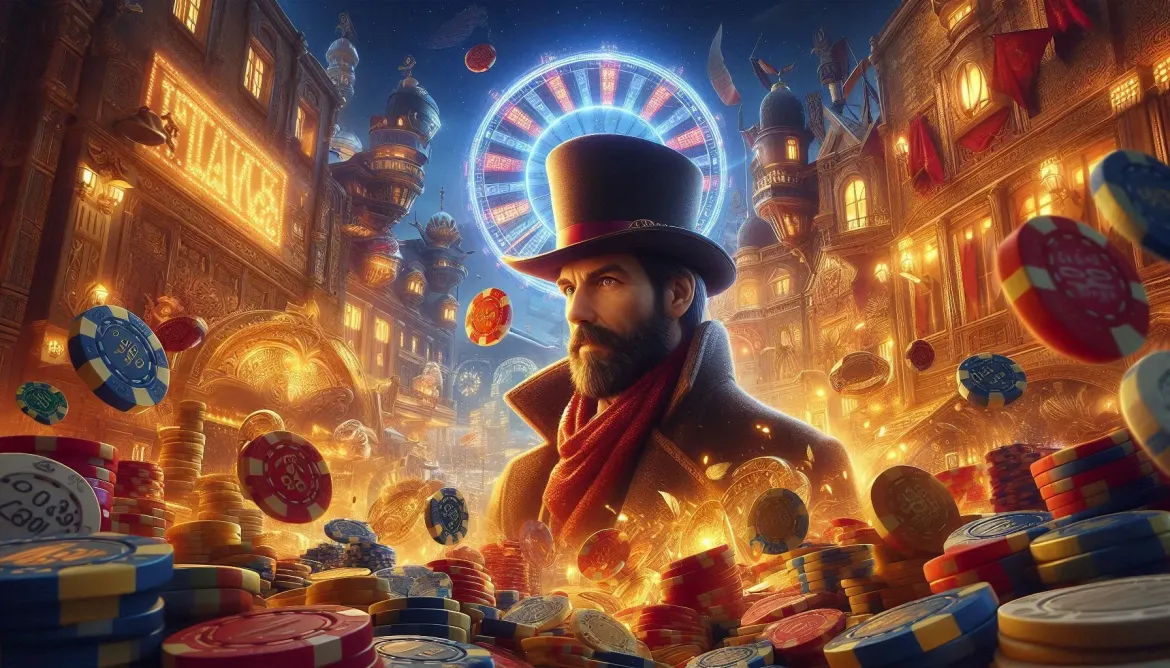 Galacticbets Casino